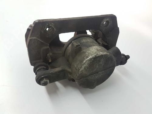 Right front brake caliper MERCEDES-BENZ B-CLASS Sports Tourer (W245) B 200 CDI (245.208) | BP11542538M104