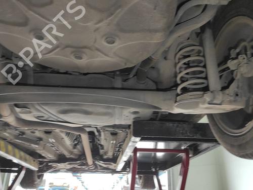 Bagaksel OPEL CORSA E (X15) 1.3 CDTI (08, 68) | BP38517736M2 - Image 2