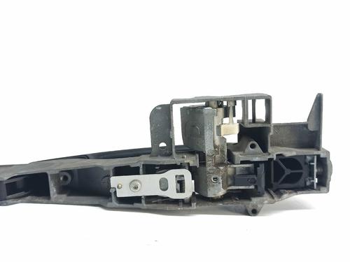 Front right exterior door handle CITROËN C4 Coupe (LA_) 1.4 16V | BP7221391C129