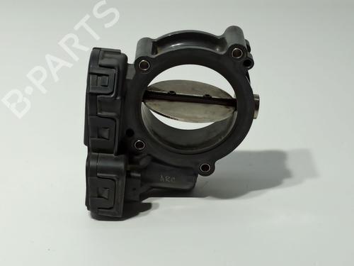 Throttle body MERCEDES-BENZ B-CLASS Sports Tourer (W246, W242) B 200 CDI / d (246.208) | BP32320981M82