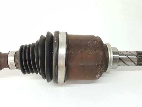 Left front driveshaft RENAULT MEGANE IV Hatchback (B9A/M/N_) 1.5 dCi 110 (B9A3) | BP4012514M38