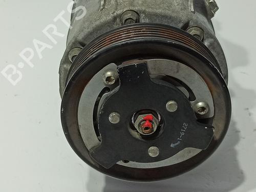 AC compressor VW PASSAT B7 (362) 2.0 TDI | BP38651928M34  - Image 5