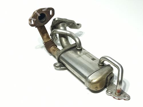 Egr für NISSAN QASHQAI II (J11, J11_) [2013-2026]  31722054