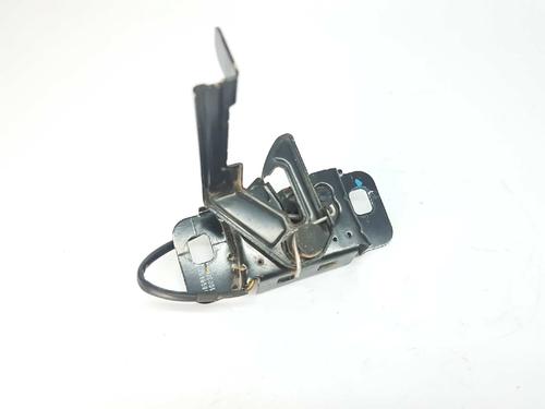 Used Hood lock CHEVROLET CRUZE (J300) 2.0 CDI (150 hp) 8777394