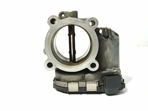 Used Throttle body MERCEDES-BENZ S-CLASS (W221, V221) [2005-2013]  26512588