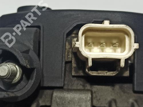 Alternator FORD FOCUS I (DAW, DBW) 1.6 16V | BP11933319M7 