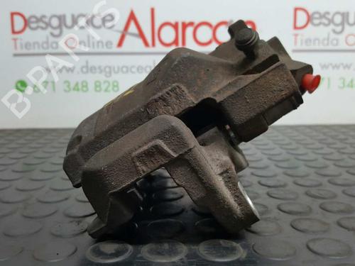 Venstre bremsekaliper foran RENAULT GRAND SCÉNIC III (JZ0/1_) 1.5 dCi (JZ0B, JZ07) | BP11542447M105 