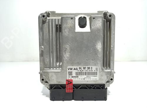 Used Engine control unit (ECU) VW GOLF VII Variant (BA5, BV5) [2013-2022]  27168952
