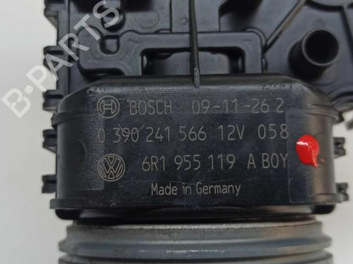 Front wiper motor VW POLO V (6R1, 6C1) 1.6 TDI | BP9288830M29 