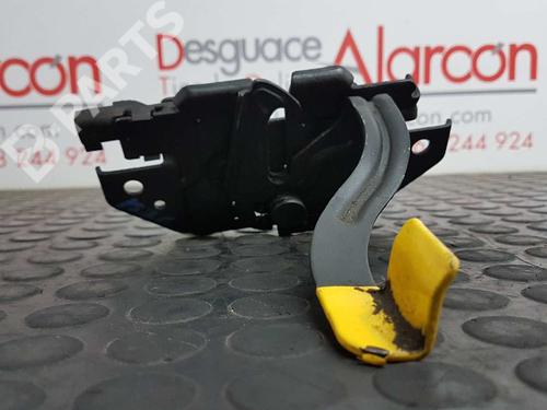 Hood lock FORD C-MAX II (DXA/CB7, DXA/CEU) 1.6 TDCi 5159558