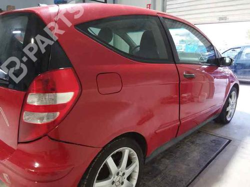 Comfort control module MERCEDES-BENZ A-CLASS (W169)  | BP4905057M56 