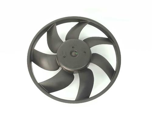 Used Radiator fan PEUGEOT 208 I (CA_, CC_) 1.4 HDi (68 hp) 4597086