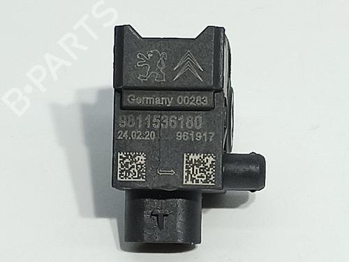Electronic sensor PEUGEOT 508 SW II (FC_, FJ_, F4_) 2.0 BlueHDi 160 | BP15471145M84 
