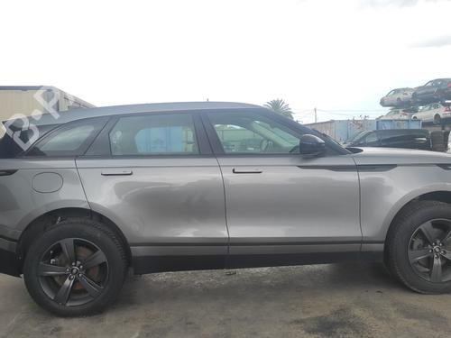 Headlight washer LAND ROVER RANGE ROVER VELAR (L560) 2.0 D240 SD4 4x4 | BP29415371E17