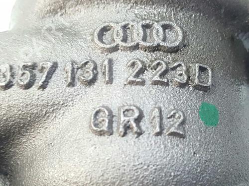 Pipe AUDI A8 D3 (4E2, 4E8) 4.2 TDI quattro | BP14536732M125 