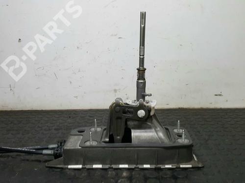 Gear lever SEAT LEON (1P1) 1.9 TDI | BP7425708M90 