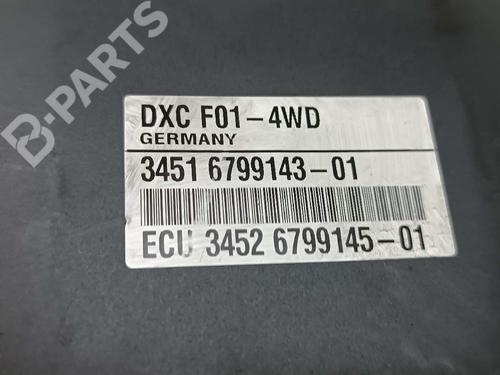 ABS pump BMW 5 Gran Turismo (F07) 535 d xDrive | BP9497777M43 