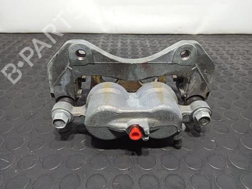 Venstre bremsekaliber foran MITSUBISHI OUTLANDER III (GG_W, GF_W, ZJ, ZL, ZK) 2.2 Di-D (GF6W) | BP16388607M105