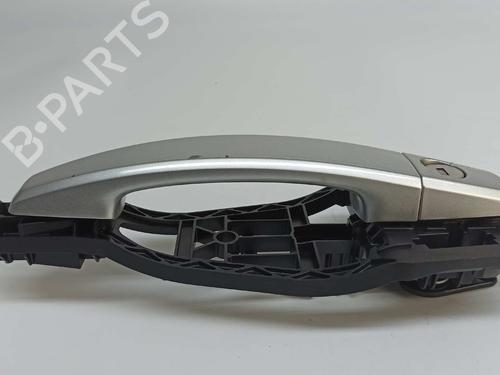 Venstre foran utvendig håndtak OPEL CORSA D (S07) 1.3 CDTI (L08, L68) | BP8054449C128