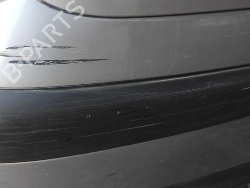 Front bumper CITROËN C5 I (DC_) 1.8 16V (DC6FZB, DC6FZE) | BP21085824C7