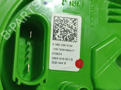 Fuel pump CUPRA FORMENTOR (KM7, KMP) | BP32517015M76 - Image 3