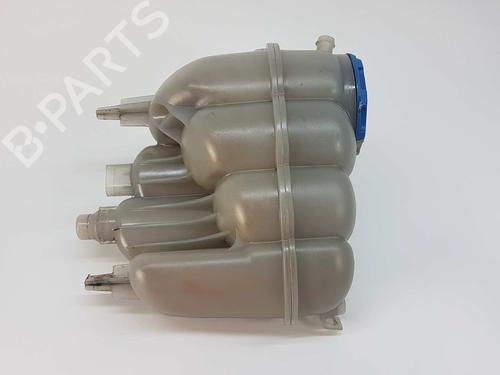 Expansion tank AUDI A4 B9 (8W2, 8WC) 2.0 TDI | BP8624055C120 