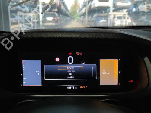 Instrument cluster JEEP AVENGER (J2) Electric | BP40087707C47 - Image 2