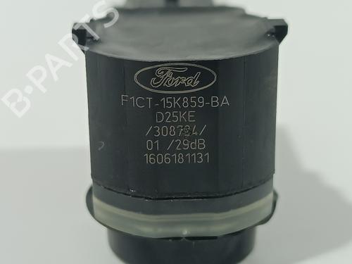 Elektronisk modul FORD C-MAX II (DXA/CB7, DXA/CEU) 1.0 EcoBoost | BP21086130M83