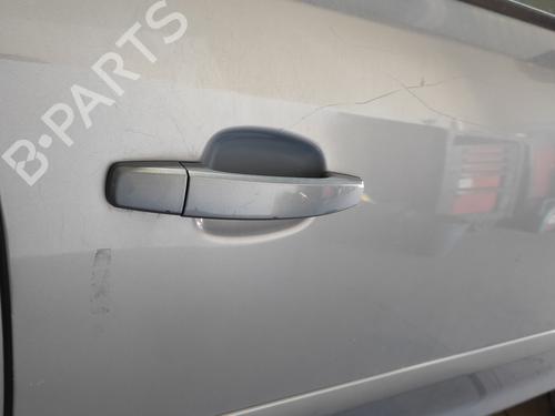Right front door OPEL CORSA D (S07) 1.3 CDTI (L08, L68) | BP29873650C3
