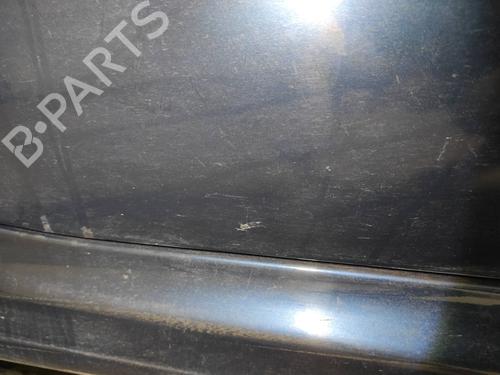 Right rear door PEUGEOT 607 (9D, 9U) 2.2 HDi | BP11011467C5