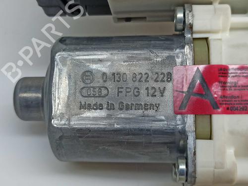 Right front window motor VW GOLF VI Variant (AJ5) 1.6 TDI | BP9859488E20