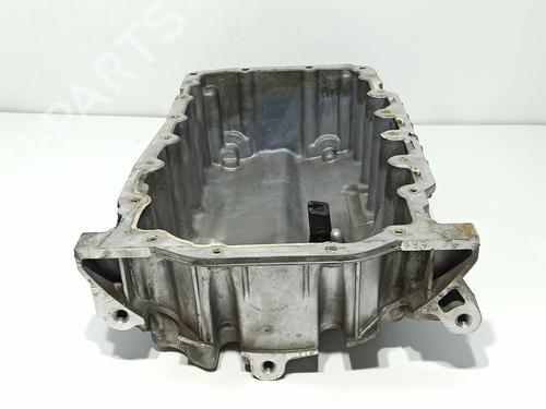 Oil sump VW GOLF VI (5K1) 1.6 TDI | BP23183821M115
