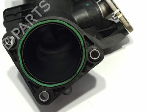 Pipe BMW 1 (F20) 118 d | BP35906138M125 - Image 3