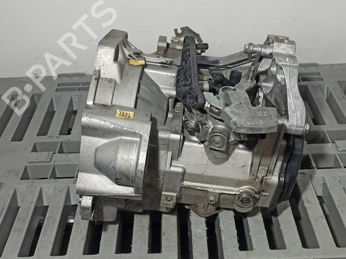 Gearbox AUDI A3 (8P1) 1.9 TDI | BP26161905M3 