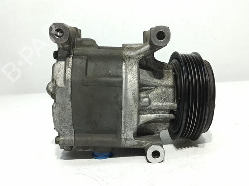 AC compressor FIAT PUNTO (188_) 1.2 60 (188.030, .050, .130, .150, .230, .250) | BP11999316M34