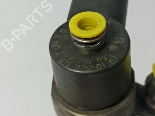 Injector MERCEDES-BENZ S-CLASS (W220, V220) S 320 CDI (220.026, 220.126) | BP27710170M100