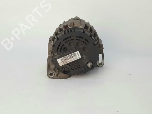 Alternator RENAULT CLIO II (BB_, CB_) 1.2 16V (BB05, BB0W, BB11, BB27, BB2T, BB2U, BB2V, CB05,... | BP8213082M7 