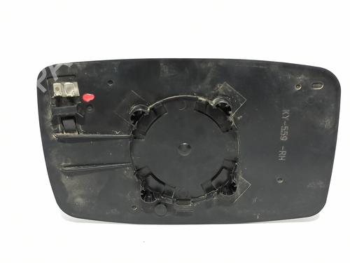Right mirror glass CITROËN JUMPY II (VF7) 2.0 HDi 120 | BP17861715C147 