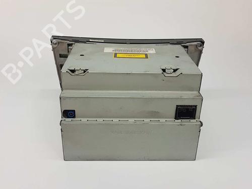 Electronic module MERCEDES-BENZ E-CLASS (W211) E 320 CDI (211.026) | BP7571977M83 