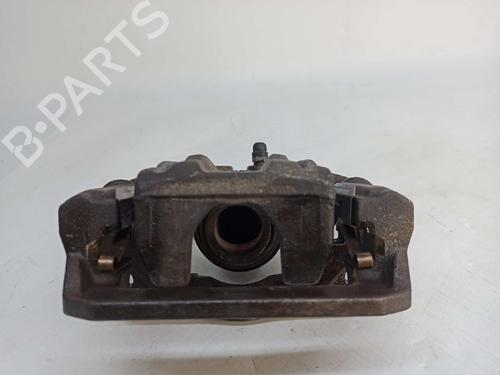 Left rear brake caliper NISSAN PATHFINDER III (R51) 2.5 dCi | BP11543244M107 
