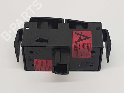 Warning switch DACIA DOKKER MPV (KE_) 1.5 dCi (KEAJ, KEAH) | BP8532711I22 