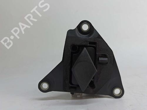 Trunk håndtak RENAULT CLIO II (BB_, CB_) 1.5 dCi (B/CB07) (65 hp) 7874847