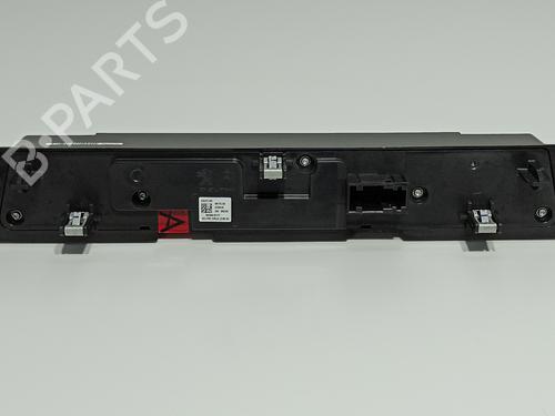Climate control CITROËN C5 AIRCROSS (A_) 1.2 PureTech 130 (ARHNSJ) | BP27857178I5