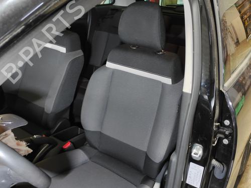 Left front seat CITROËN C3 AIRCROSS II (2R_, 2C_) 1.2 PureTech 110 (2RHNZB, 2RHNZW, 2RHNPX, 2RHNPJ) | BP27438929C15