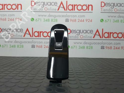 Used Right front window switch Right front window switch RENAULT CLIO IV (BH_) [2012-2021] 2738549 2738549