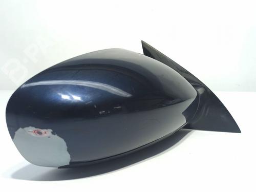 Used Right mirror PEUGEOT 607 (9D, 9U) 2.2 HDi (133 hp) 11011473
