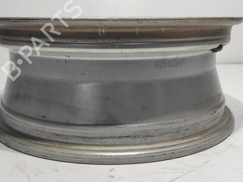 Rim CITROËN C2 (JM_) 1.6 | BP19180100C45 
