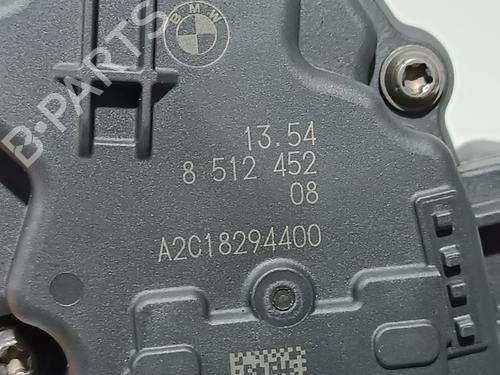 Throttle body BMW 1 (F40) 118 d | BP24158064M82 