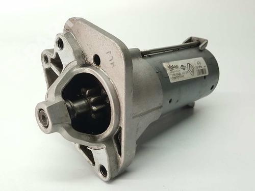 Starter RENAULT CLIO IV (BH_) 1.5 dCi 75 | BP2739578M8 