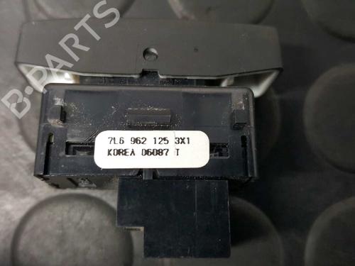 Schalter VW TOUAREG (7LA, 7L6, 7L7) 2.5 R5 TDI | BP14531036I30